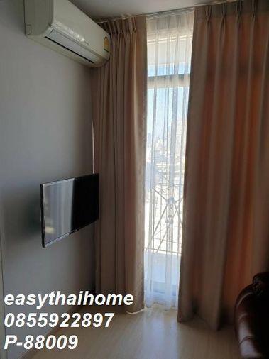 picture P-88009 Condo for for sell Bangkok Horizon Sathorn fully furnished. - 6/25