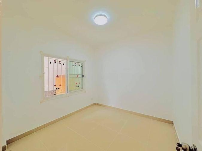 picture Second-hand townhouse, newly renovated, Silanta Village 4 Life, Bueng, Sriracha, Chonburi - 7/16