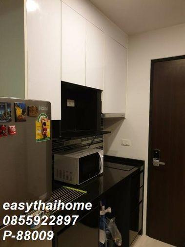 picture P-88009 Condo for for sell Bangkok Horizon Sathorn fully furnished. - 24/25