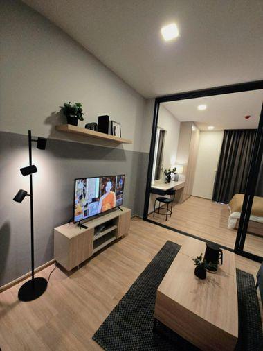 picture Condo for Rent: XT PHAYATHAI  Schedule a viewing 👉 Line: @propertybkk4 - 6/10