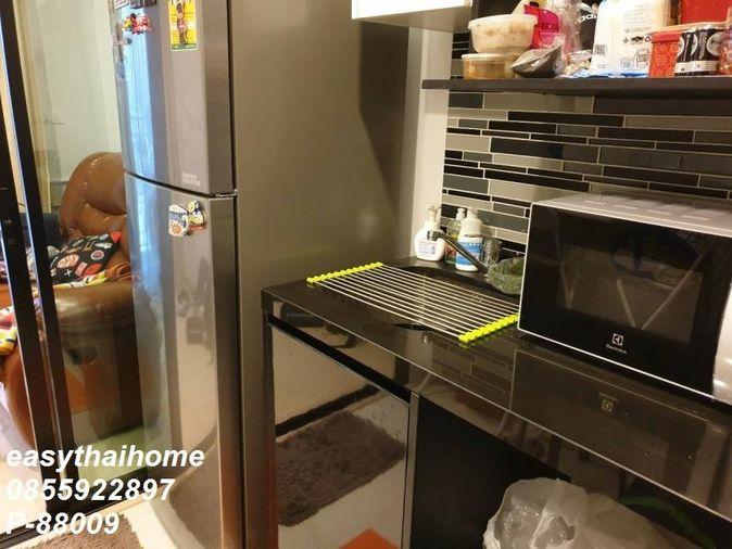 picture P-88009 Condo for for sell Bangkok Horizon Sathorn fully furnished. - 21/25