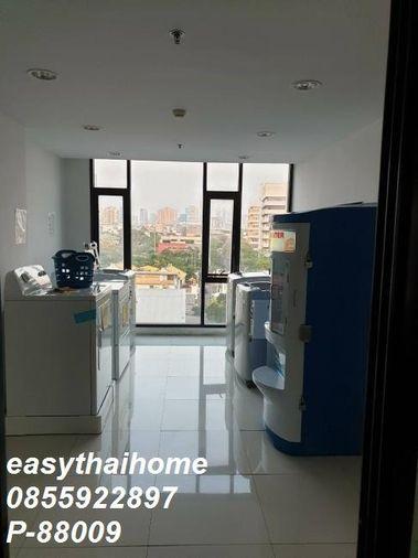 picture P-88009 Condo for for sell Bangkok Horizon Sathorn fully furnished. - 25/25