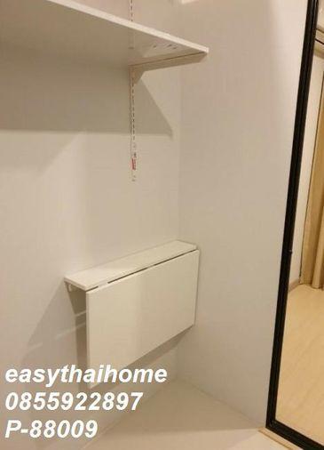 picture P-88009 Condo for for sell Bangkok Horizon Sathorn fully furnished. - 14/25