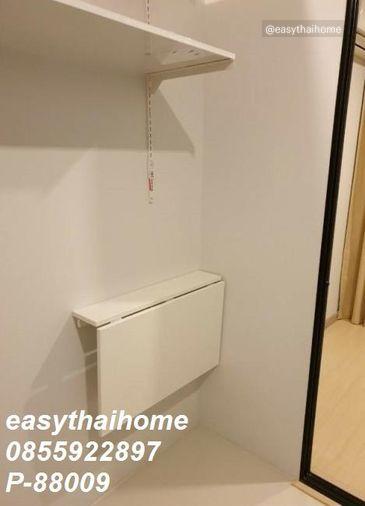 picture P-88009 Condo for for sell Bangkok Horizon Sathorn fully furnished. - 14/25
