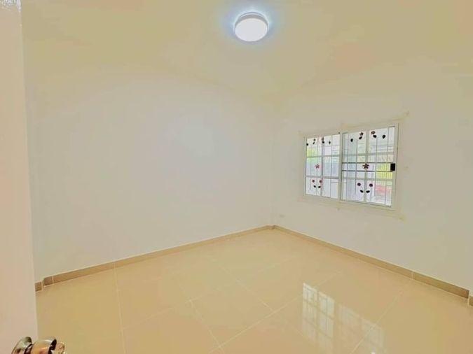 picture Second-hand townhouse, newly renovated, Silanta Village 4 Life, Bueng, Sriracha, Chonburi - 9/16