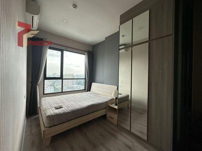 รูป Rds-4316 ให้เช่าคอนโด knightsbridge collage ramkhamhaeng นัดชมห้อง 👉line : @propertybkk1 - รูปที่ 1/6