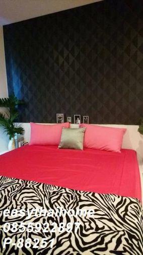 picture P-88251 Condo for sell The Room Ratchada-Ladprao fully furnished. - 7/7