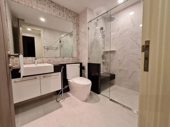 รูป Rds-4315 ให้เช่าคอนโด  ศุภาลัย พรีเมียร์ เจริญนคร  นัดชมห้อง 👉line : @propertyfinder  - รูปที่ 3/9