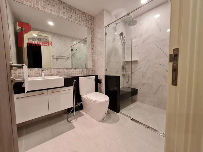 รูป Rds-4315 ให้เช่าคอนโด ศุภาลัย พรีเมียร์ เจริญนคร นัดชมห้อง 👉line : @propertyfinder - รูปที่ 3/9