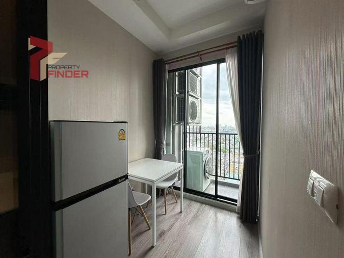 รูป Rds-4316 ให้เช่าคอนโด knightsbridge collage ramkhamhaeng นัดชมห้อง 👉line : @propertybkk1 - รูปที่ 4/6