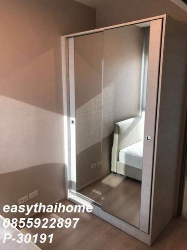 picture P-30191 Condo for sell Life Ratchadapisek fully furnished. - 9/12