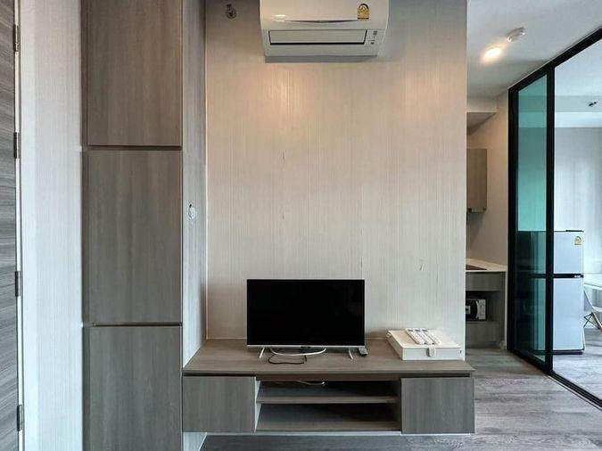 รูป  Rds-4316 ให้เช่าคอนโด  knightsbridge collage ramkhamhaeng  นัดชมห้อง 👉line : @propertybkk1 - รูปที่ 3/6