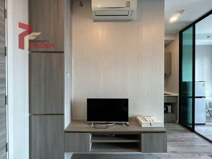 รูป Rds-4316 ให้เช่าคอนโด knightsbridge collage ramkhamhaeng นัดชมห้อง 👉line : @propertybkk1 - รูปที่ 3/6