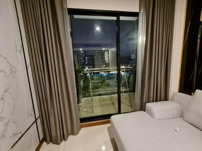 รูป Rds-4315 ให้เช่าคอนโด  ศุภาลัย พรีเมียร์ เจริญนคร  นัดชมห้อง 👉line : @propertyfinder  - รูปที่ 6/9