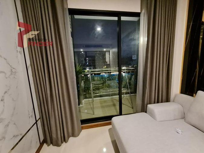 รูป Rds-4315 ให้เช่าคอนโด ศุภาลัย พรีเมียร์ เจริญนคร นัดชมห้อง 👉line : @propertyfinder - รูปที่ 6/9