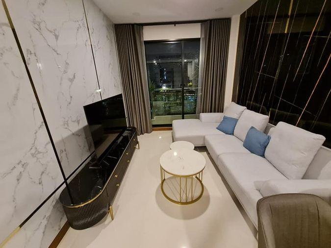 รูป Rds-4315 ให้เช่าคอนโด  ศุภาลัย พรีเมียร์ เจริญนคร  นัดชมห้อง 👉line : @propertyfinder  - รูปที่ 4/9