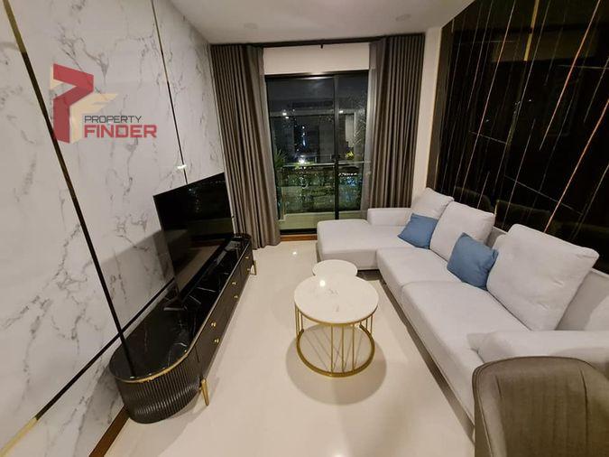 รูป Rds-4315 ให้เช่าคอนโด ศุภาลัย พรีเมียร์ เจริญนคร นัดชมห้อง 👉line : @propertyfinder - รูปที่ 4/9