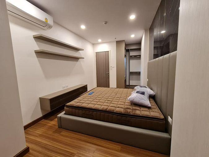 รูป Rds-4315 ให้เช่าคอนโด  ศุภาลัย พรีเมียร์ เจริญนคร  นัดชมห้อง 👉line : @propertyfinder  - รูปที่ 2/9