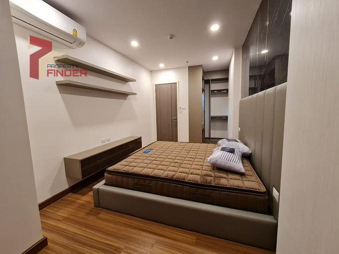รูป Rds-4315 ให้เช่าคอนโด ศุภาลัย พรีเมียร์ เจริญนคร นัดชมห้อง 👉line : @propertyfinder - รูปที่ 2/9