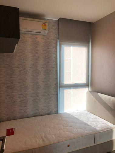picture P-30191 Condo for sell Life Ratchadapisek fully furnished. - 1/12