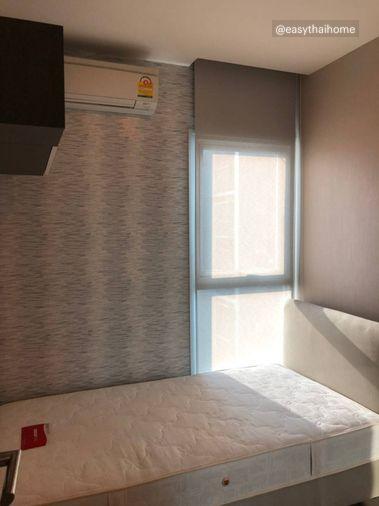 picture P-30191 Condo for sell Life Ratchadapisek fully furnished. - 1/12