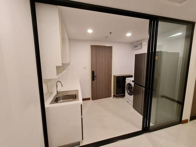 รูป Rds-4315 ให้เช่าคอนโด  ศุภาลัย พรีเมียร์ เจริญนคร  นัดชมห้อง 👉line : @propertyfinder  - รูปที่ 7/9