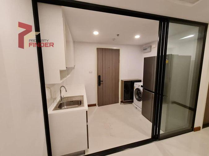 รูป Rds-4315 ให้เช่าคอนโด ศุภาลัย พรีเมียร์ เจริญนคร นัดชมห้อง 👉line : @propertyfinder - รูปที่ 7/9