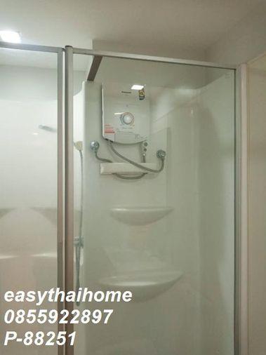 picture P-88251 Condo for sell The Room Ratchada-Ladprao fully furnished. - 6/7