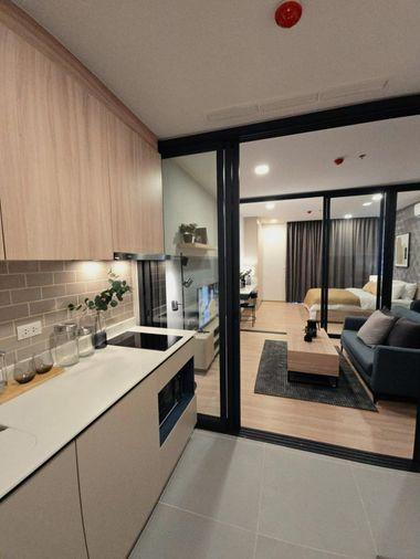 picture Condo for Rent: XT PHAYATHAI  Schedule a viewing 👉 Line: @propertybkk4 - 8/10