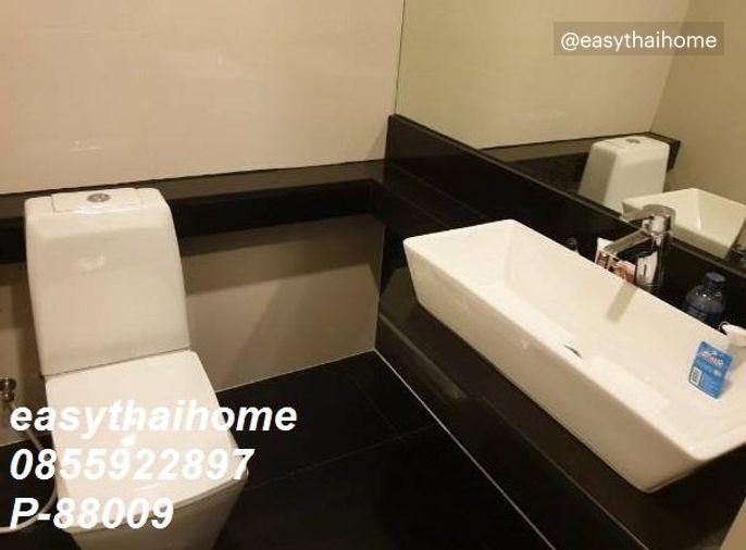 picture P-88009 Condo for for sell Bangkok Horizon Sathorn fully furnished. - 15/25