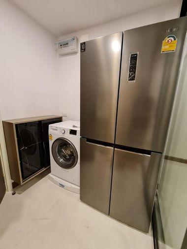 รูป Rds-4315 ให้เช่าคอนโด  ศุภาลัย พรีเมียร์ เจริญนคร  นัดชมห้อง 👉line : @propertyfinder  - รูปที่ 9/9