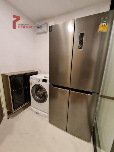 รูป Rds-4315 ให้เช่าคอนโด ศุภาลัย พรีเมียร์ เจริญนคร นัดชมห้อง 👉line : @propertyfinder - รูปที่ 9/9