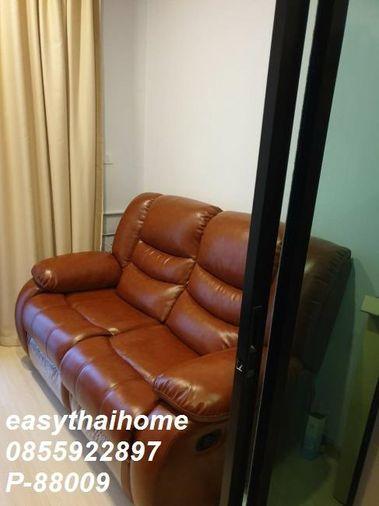 picture P-88009 Condo for for sell Bangkok Horizon Sathorn fully furnished. - 3/25