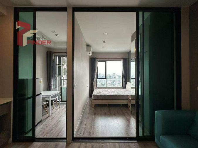 รูป Rds-4316 ให้เช่าคอนโด knightsbridge collage ramkhamhaeng นัดชมห้อง 👉line : @propertybkk1 - รูปที่ 2/6