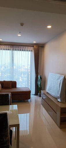 รูป  Rds-4314 ให้เช่าคอนโด  ศุภาลัย พรีเมียร์ เจริญนคร  นัดชมห้อง 👉line : @propertyfinder  - รูปที่ 4/7