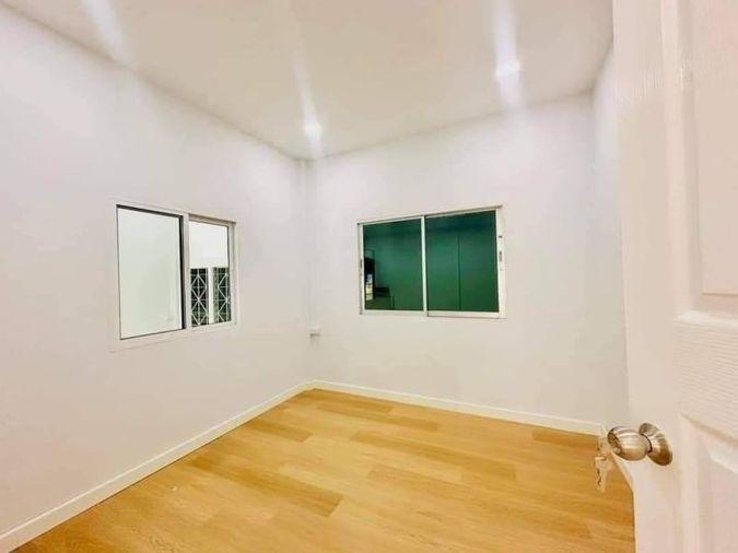 รูป ขายบ้านเดี่ยวมือสอง รีโนเวทใหม่ หมู่บ้าน ศิริพร 2 ศรีราชา ชลบุรี  - รูปที่ 4/15
