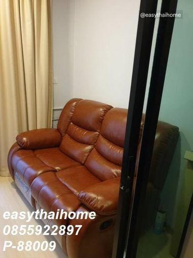 picture P-88009 Condo for for sell Bangkok Horizon Sathorn fully furnished. - 20/25