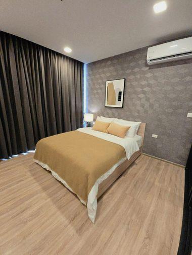 picture Condo for Rent: XT PHAYATHAI  Schedule a viewing 👉 Line: @propertybkk4 - 2/10