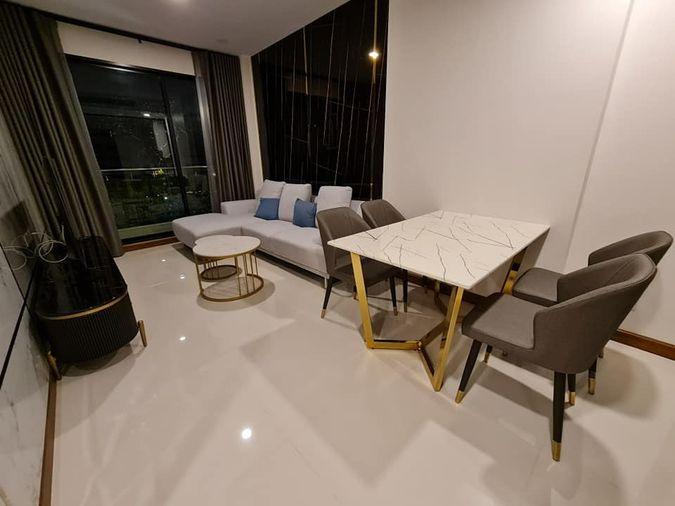 รูป Rds-4315 ให้เช่าคอนโด  ศุภาลัย พรีเมียร์ เจริญนคร  นัดชมห้อง 👉line : @propertyfinder  - รูปที่ 5/9