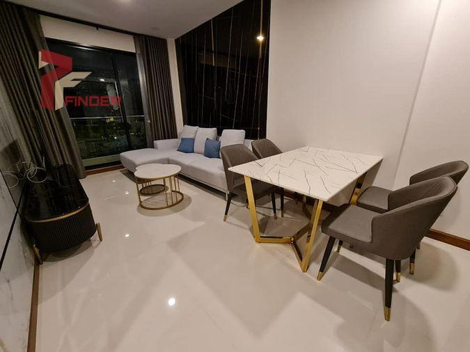 รูป Rds-4315 ให้เช่าคอนโด ศุภาลัย พรีเมียร์ เจริญนคร นัดชมห้อง 👉line : @propertyfinder - รูปที่ 5/9