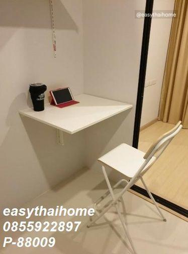 picture P-88009 Condo for for sell Bangkok Horizon Sathorn fully furnished. - 18/25