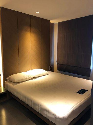 รูป For Rent  Condo Mirage Sukhumvit 27    (ST-02) - รูปที่ 1/5