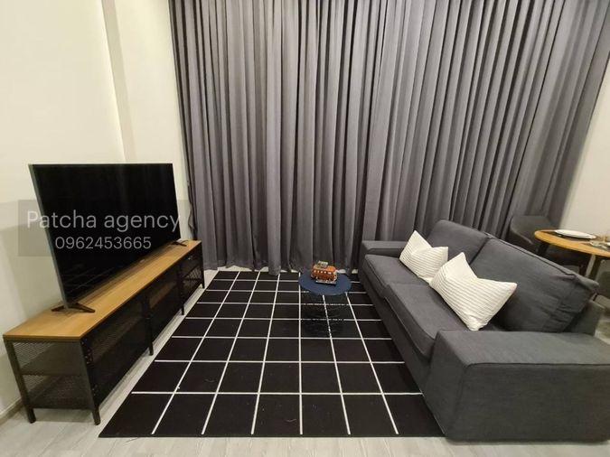 picture The line sukhumvit101. 1bed 34sqm. Line id: @pfagent - 3/9