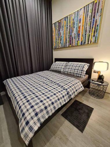 picture The line sukhumvit101. 1bed 34sqm. Line id: @pfagent - 6/9