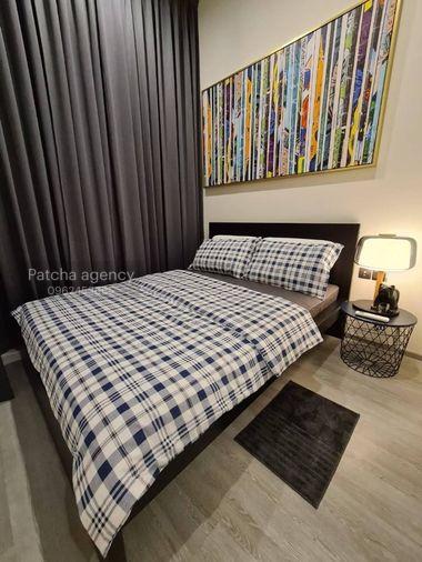 picture The line sukhumvit101. 1bed 34sqm. Line id: @pfagent - 6/9