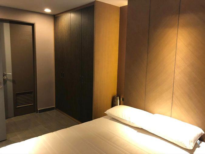 รูป For Rent  Condo Mirage Sukhumvit 27    (ST-02) - รูปที่ 2/5