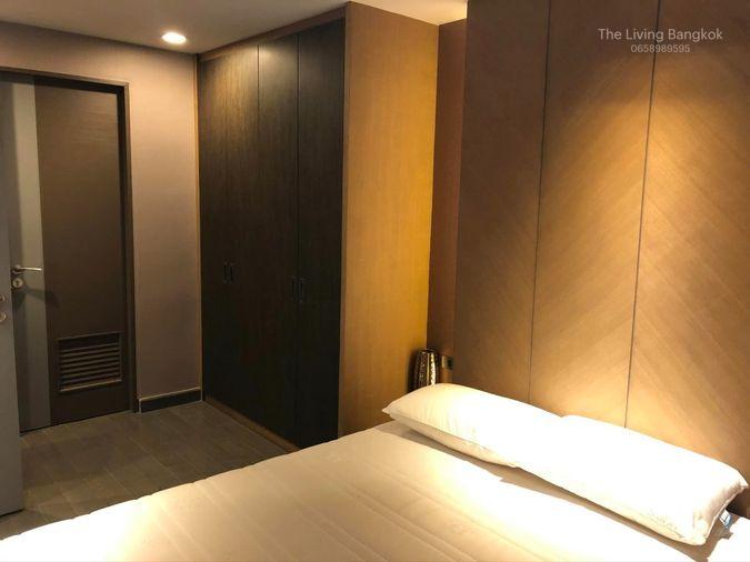 รูป For Rent Condo Mirage Sukhumvit 27 (ST-02) - รูปที่ 2/5