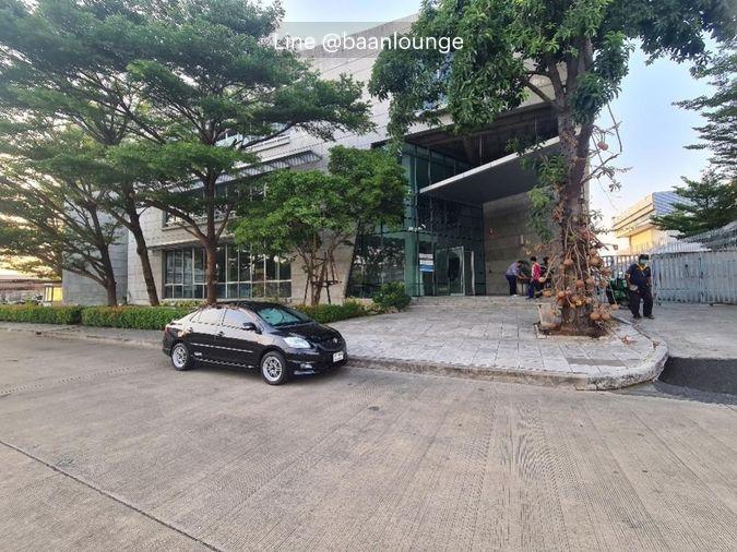 รูป เช่าออฟฟิศ ทวีวัฒนา ถนน บรมราชชนนี ขนาด198ตารางเมตร - รูปที่ 4/16