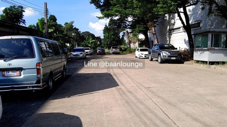 รูป เช่าออฟฟิศ ทวีวัฒนา ถนน บรมราชชนนี ขนาด 322 ตารางเมตร - รูปที่ 21/23