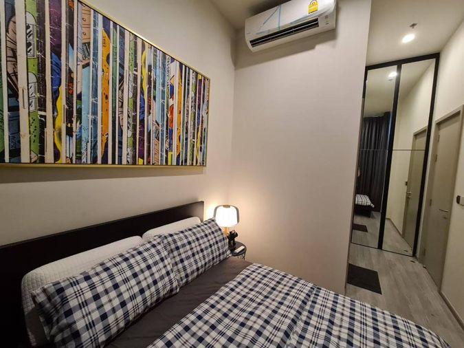 picture The line sukhumvit101. 1bed 34sqm. Line id: @pfagent - 7/9